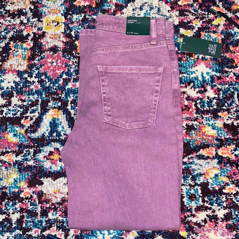 Wild Fable Jeans